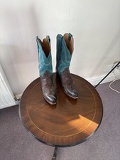 Lucchese Boots