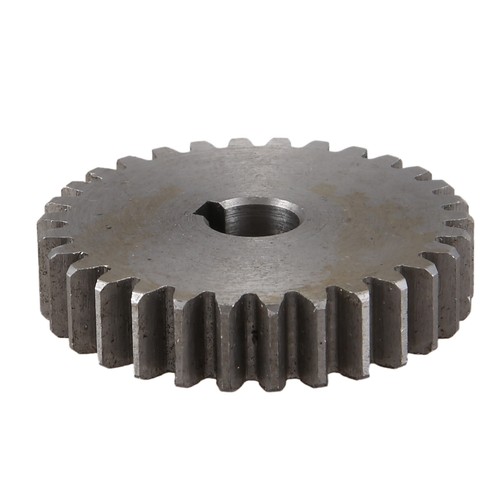 Main shaft gear 30t metal - main,