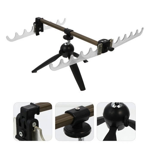 Multi function fishing - fishing, rod