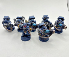 Warhammer 40k Space Wolves 7