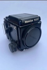 mamiya RZ67 BODY PRO ll with