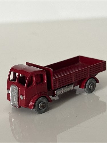 Vintage matchbox lesney - vintage,