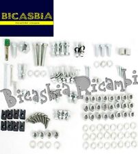 8110 - Kit Bolts Screws Nuts Restoration Vespa 150 VBA1T VBA2T VBB1T VBB2T