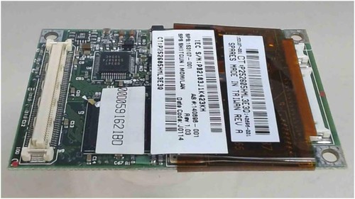 Isdn modem phone board - isdn,