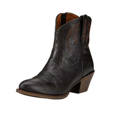 ARIAT Leather Darlin' Western