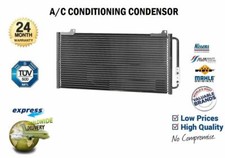 AIR CONDITION AC CONDENSER for