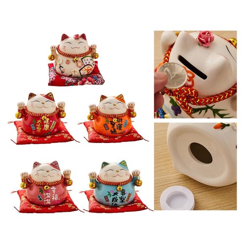 Waving cat cute - waving,
