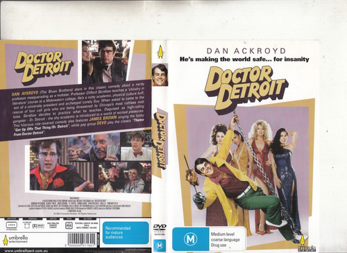 Doctor detroit 1983 dan - doctor, detroit-1983-[dan