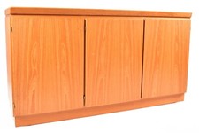 Skovby Danish Modern Teak