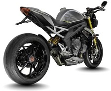 Triumph speed triple 1200