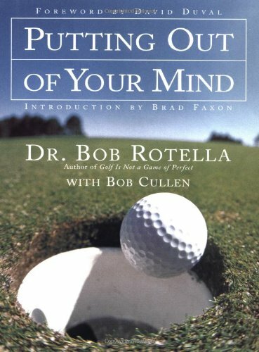 Putting out your - putting, mind-bob