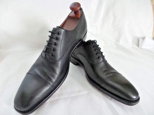 Grenson 5119 450 black - 5119,