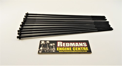Head bolts fits rover series - head, k