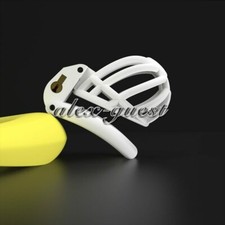 No PA Male Chastity Restraint