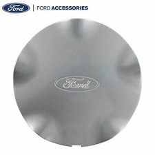 Genuine Ford Escort Mk6 Mondeo Mk2 Alloy 15" Wheel Centre Cap x1 1996- 5052092