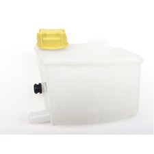 Coolant Expansion Header Tank