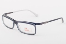 ZERORH TANDEM Blue Eyeglasses RH143-03 56mm