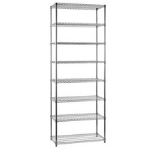 D 18" X W 36" X H 94.5"- 8