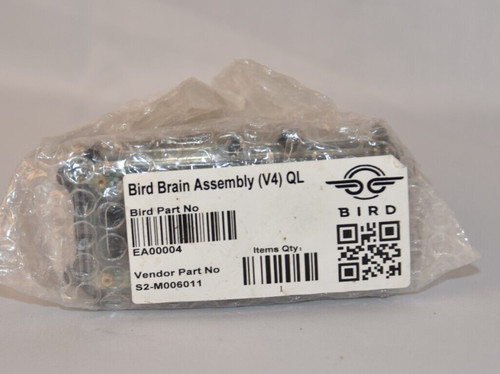 Bird scooter brain - bird, v4