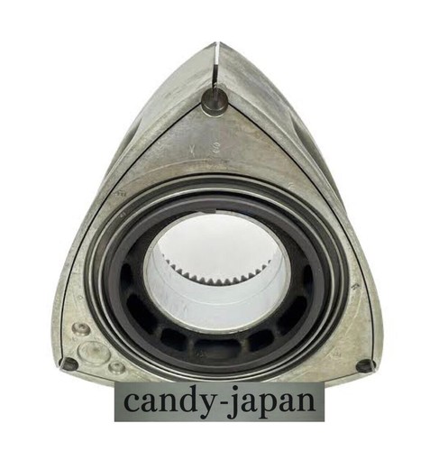 Mazda genuine turbo rotary - genuine,