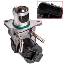 EGR Valve For BMW 1 2 3 4 5 6