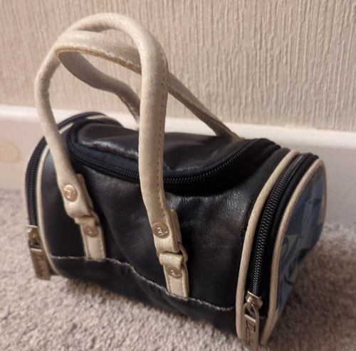 Genuine vintage dunlop bag - vintage,