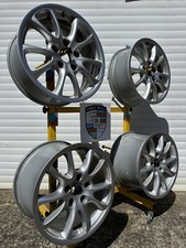 GENUINE Porsche 911 996 996.1 GT3 Turbo & C4S size alloy wheels GT2 Twist Hollow