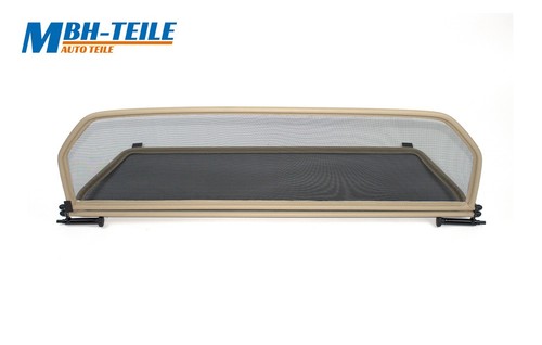 Convertible wind deflector - convertible,