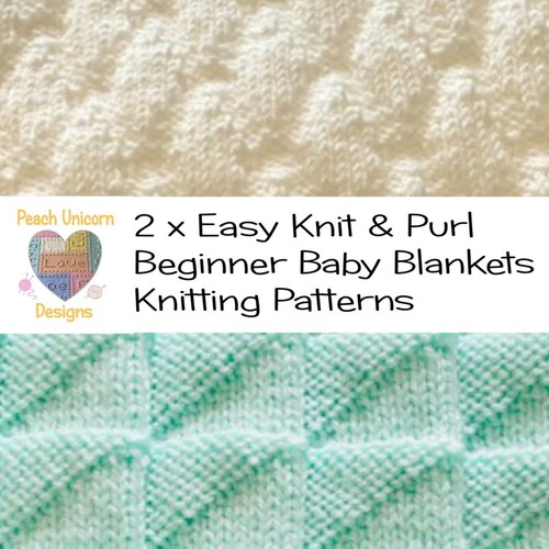 Knitting patterns for baby - knitting,