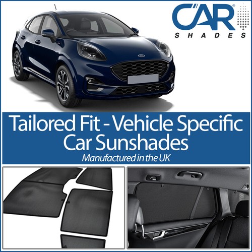 Fits ford puma 5dr - ford, uv