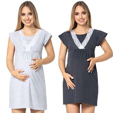 Purpless short sleeve neck - sleeve, v-neck