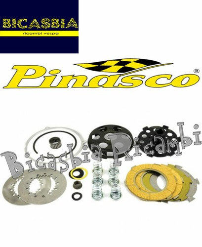 16604 power clutch pinasco - 16604,