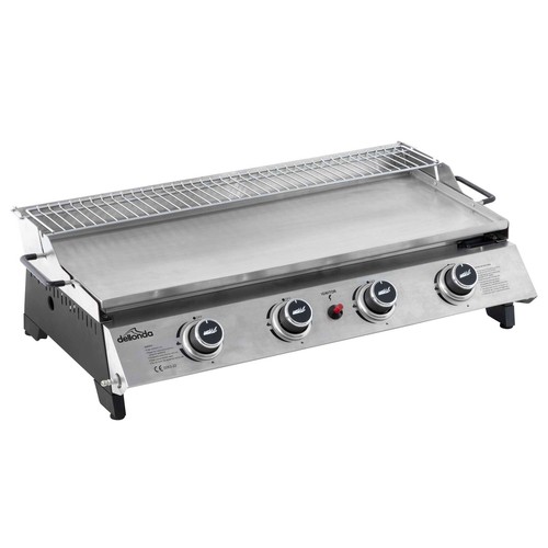 Dellonda burner portable - dellonda, gas