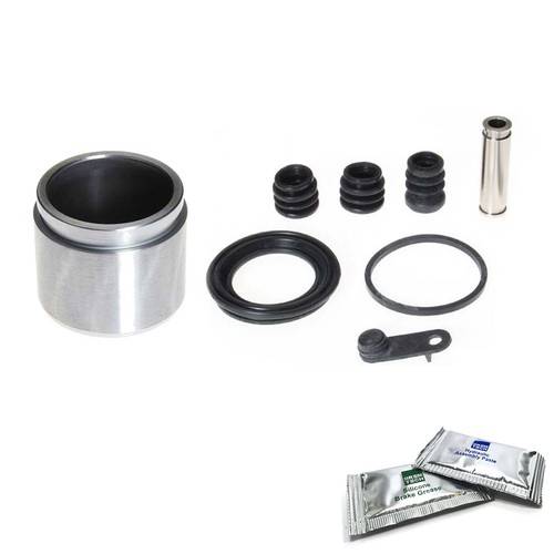 Front brake caliper repair kit - front,