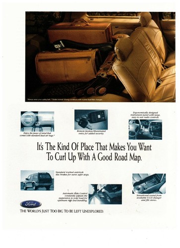 Ford explorer limited - ford, suv