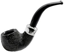 Peterson Army Sandblast Finish