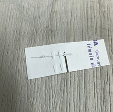 OMEGA SPEEDMASTER 321 69's