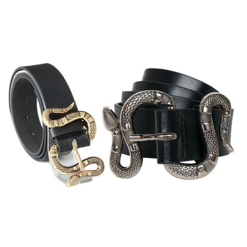 Rox severus belt faux - belt,