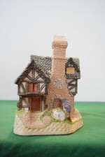 David Winter Cottages -