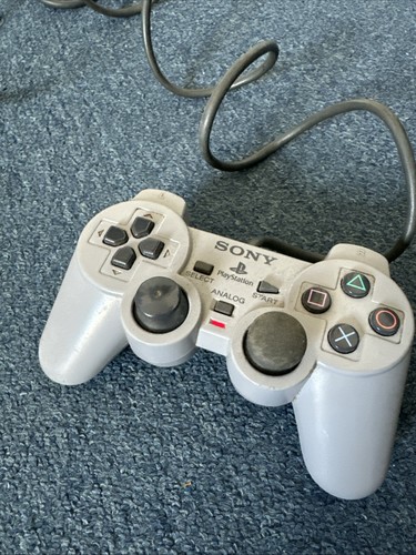 Sony playstation controller - playstation,