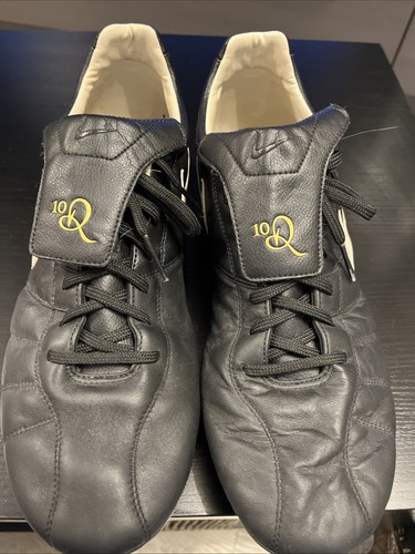 Nike tiempo ronaldinho - nike, r10