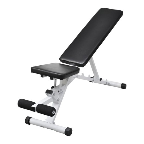 Fitness workout utility bench - workout,