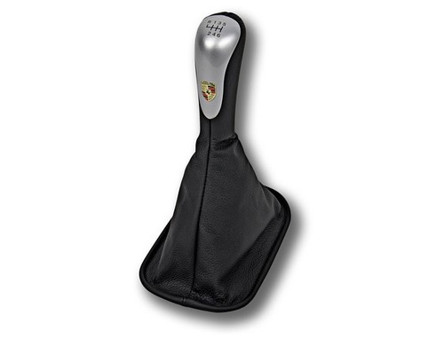 Genuine porsche shift lever - genuine,
