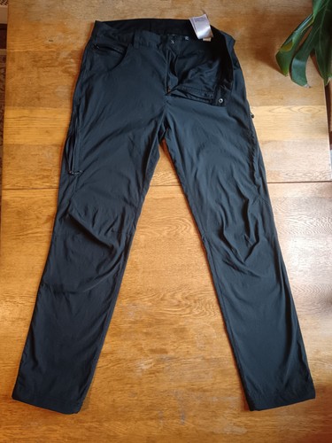 Berghaus men black w32 - men’s, l32