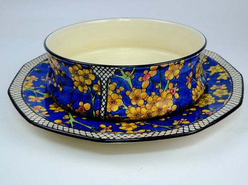 Royal doulton prunus d4365 - royal,