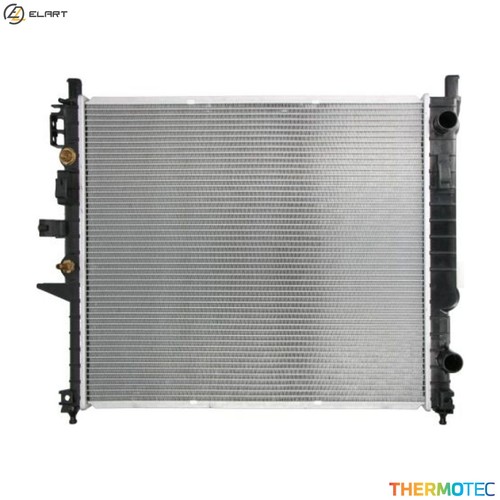Radiator engine cooling - radiator,