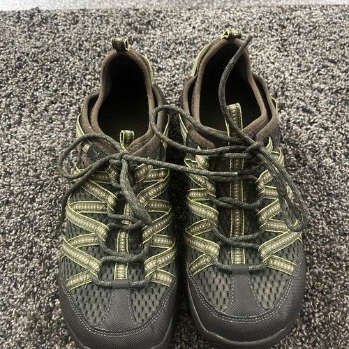 Chaco men size performance - men's,