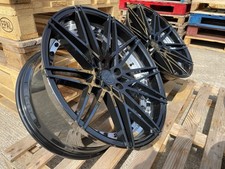 4X NEW 20" Koko Alloys Alloy Wheels FIT VW VOLKSWAGEN TRANSPORTER T5 T6 AMAROK