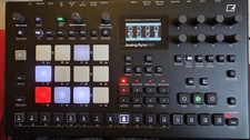 Elektron Rytm MKII Analog Drum