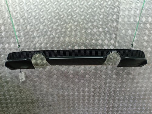 Audi spoiler bumper rear - audi, tt